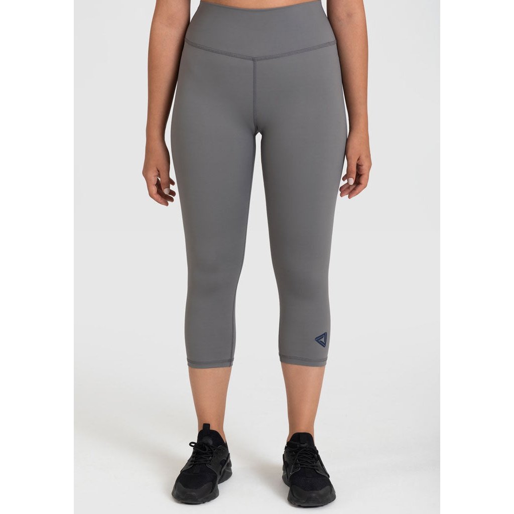 Elite Cropped Leggings