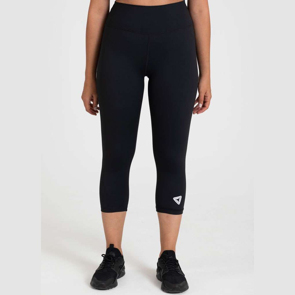 Elite Cropped Leggings