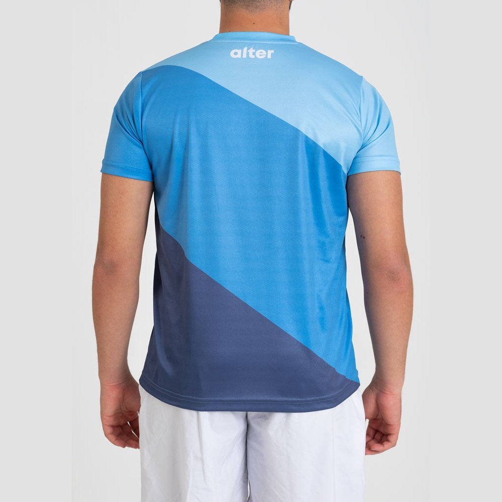 CoolTech Washout Tee