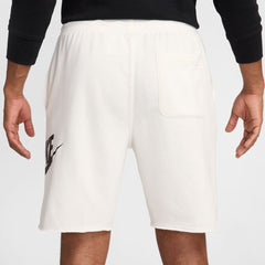 Club French Terry Alumni Shorts