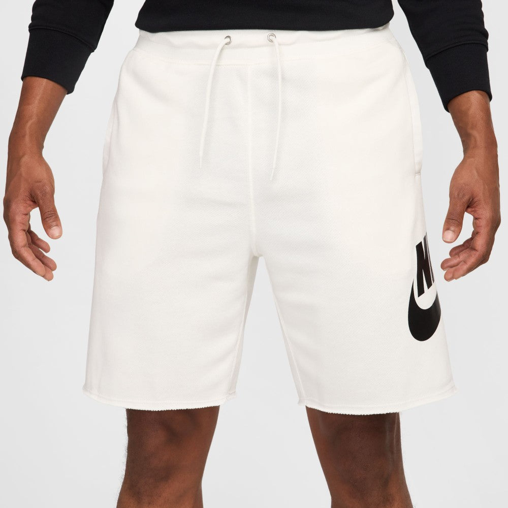 Club French Terry Alumni Shorts