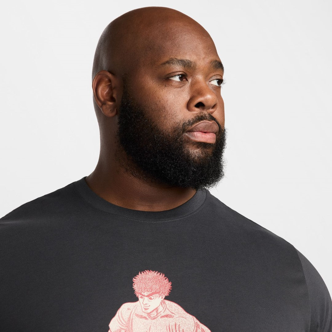 Dri-FIT Fitness T-Shirt