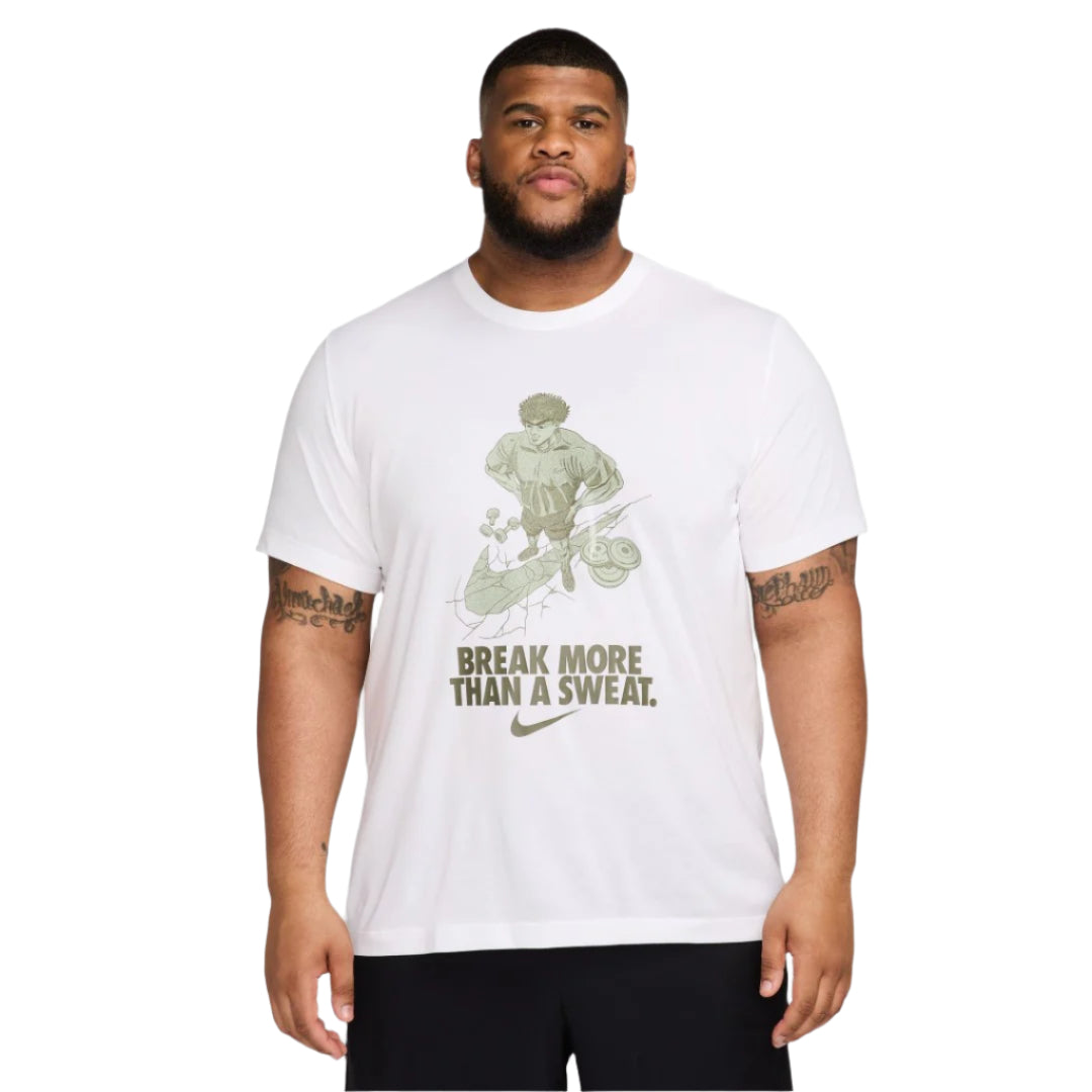 Dri-FIT Fitness T-Shirt