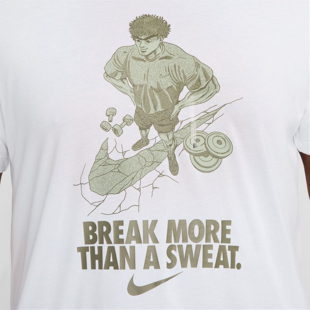 Dri-FIT Fitness T-Shirt