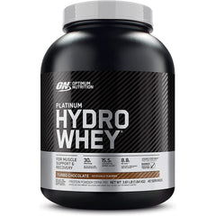Platinum Hydrowhey Protein Powder - Turbo Chocolate 164 Kgs (361 lbs)