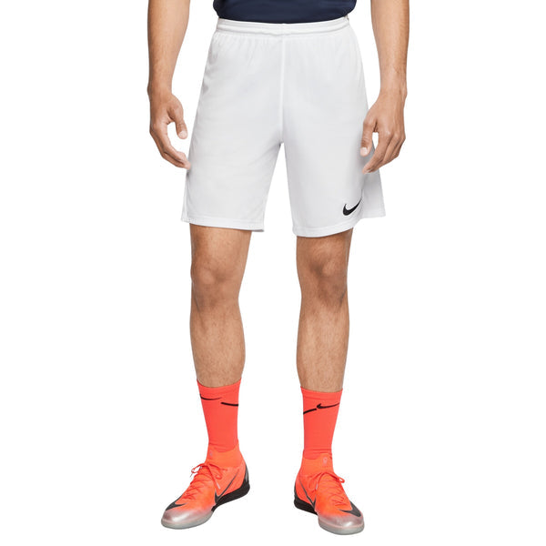 M NK DRY PARK III SHORT NB K