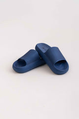 Beach Slides - Navy