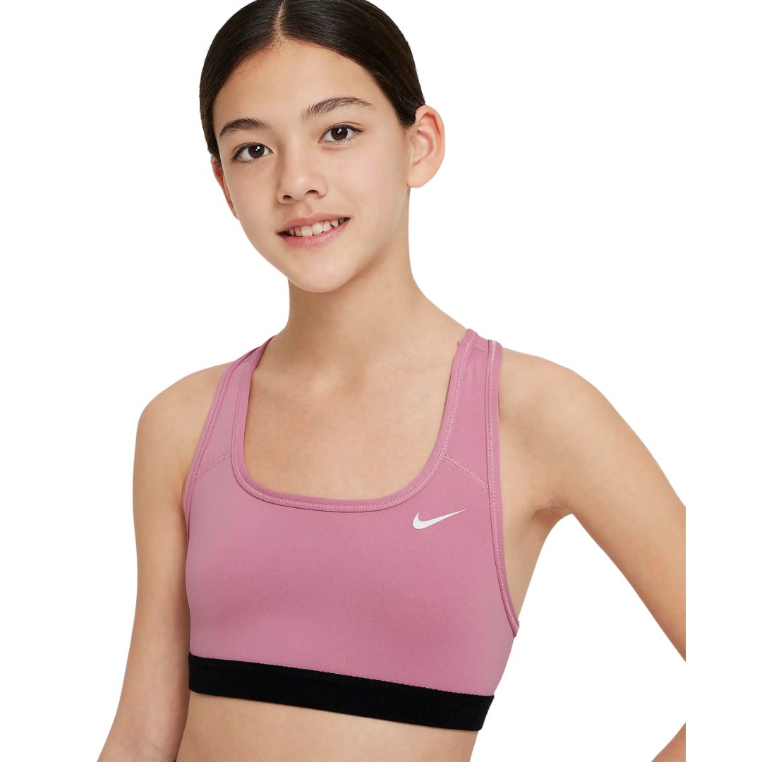 Swoosh Sports Bra