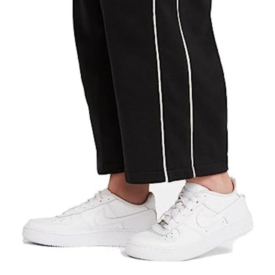 French Terry Cropped Pants