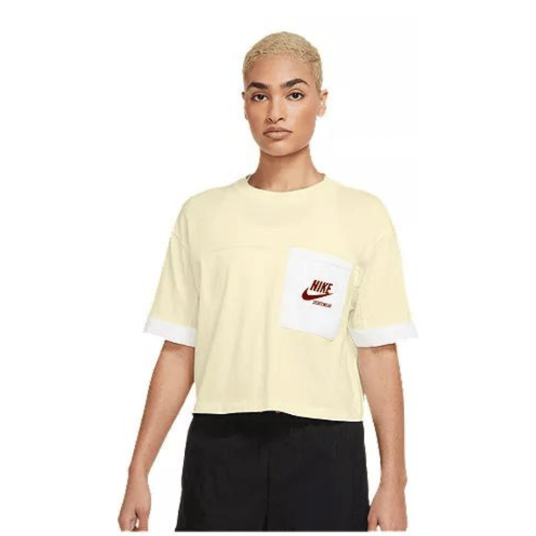 Sportswear T-shirt