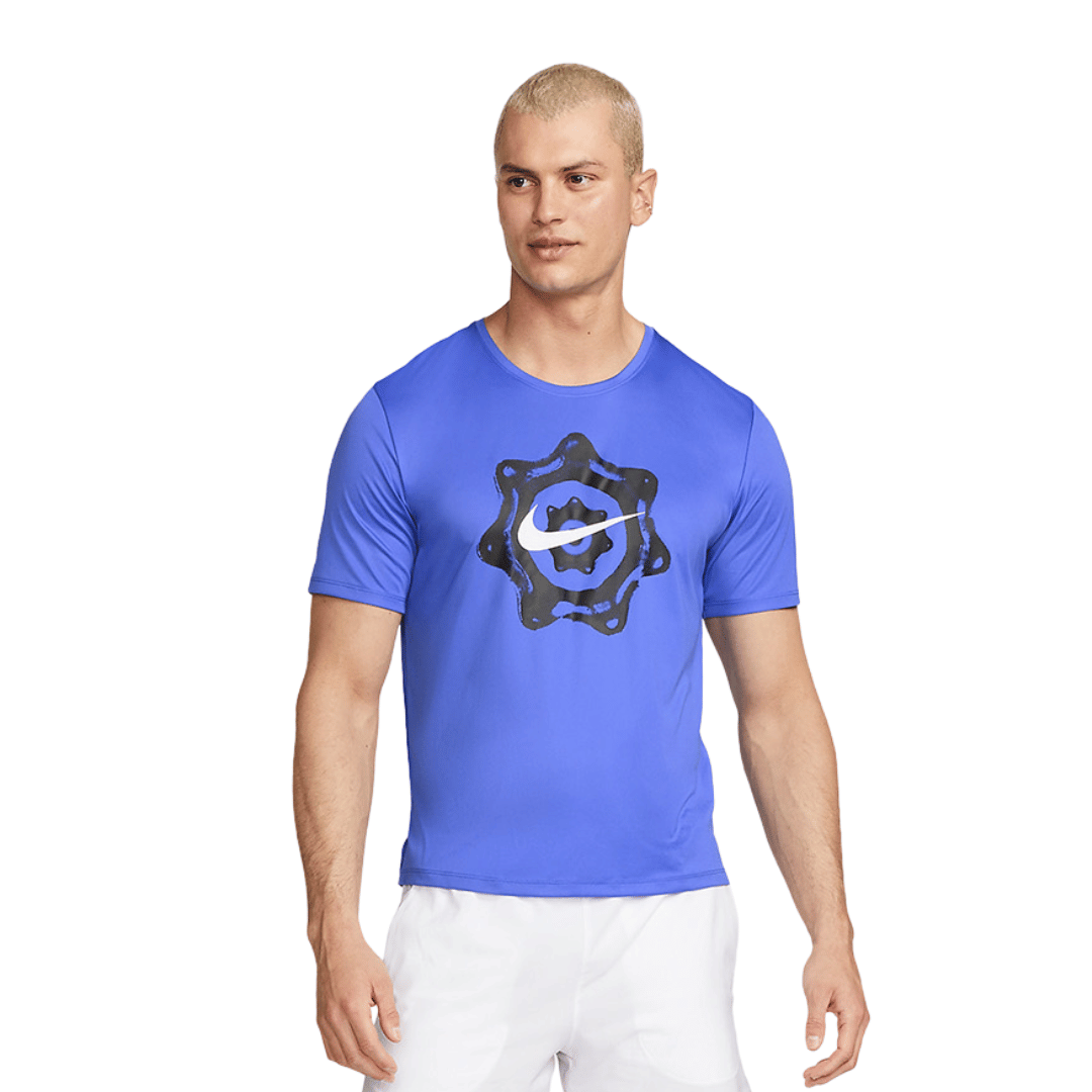 Dri-Fit Miler T-shirt