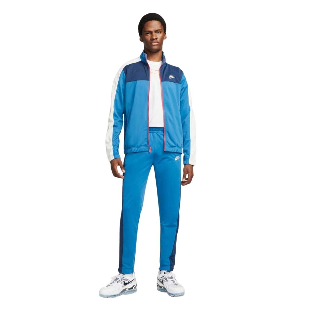 Sports Essentials Tracksuit