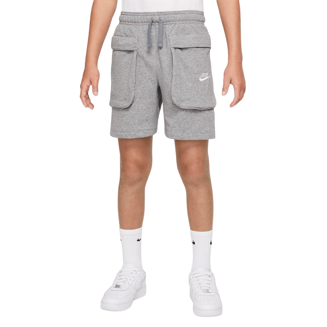 Cargo Club Shorts