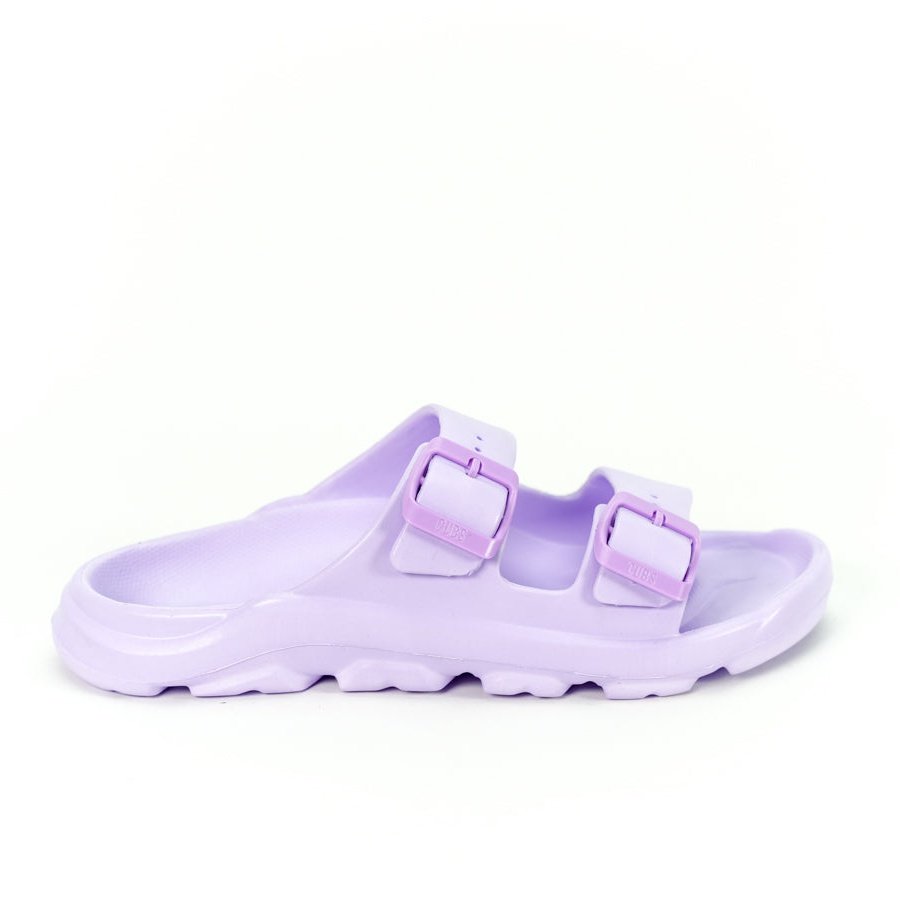 Lilac Safari Slides