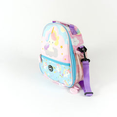 Baby Unicorn clouds Lunchbag