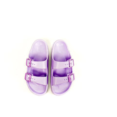 Lilac Safari Slides
