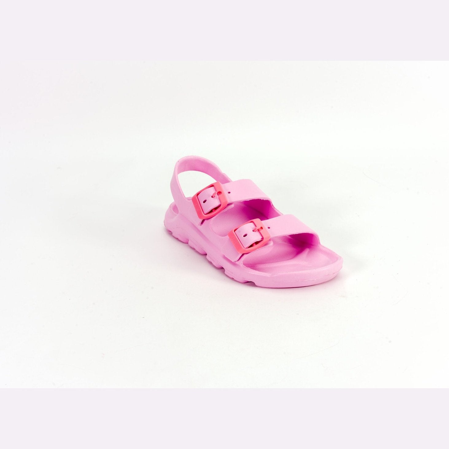 Baby Rose Safari Sandals