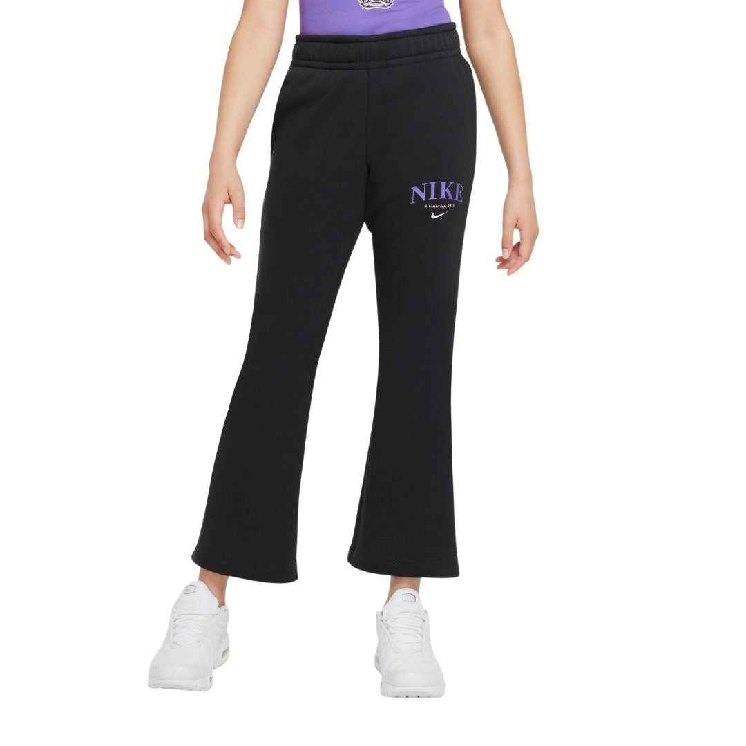 Sportswear Trend Pants