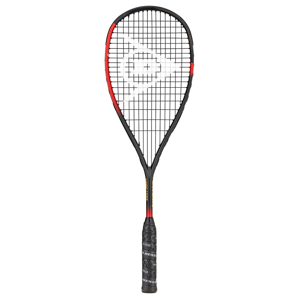 Dunlop Soniccore Revelation Pro Squash Racket