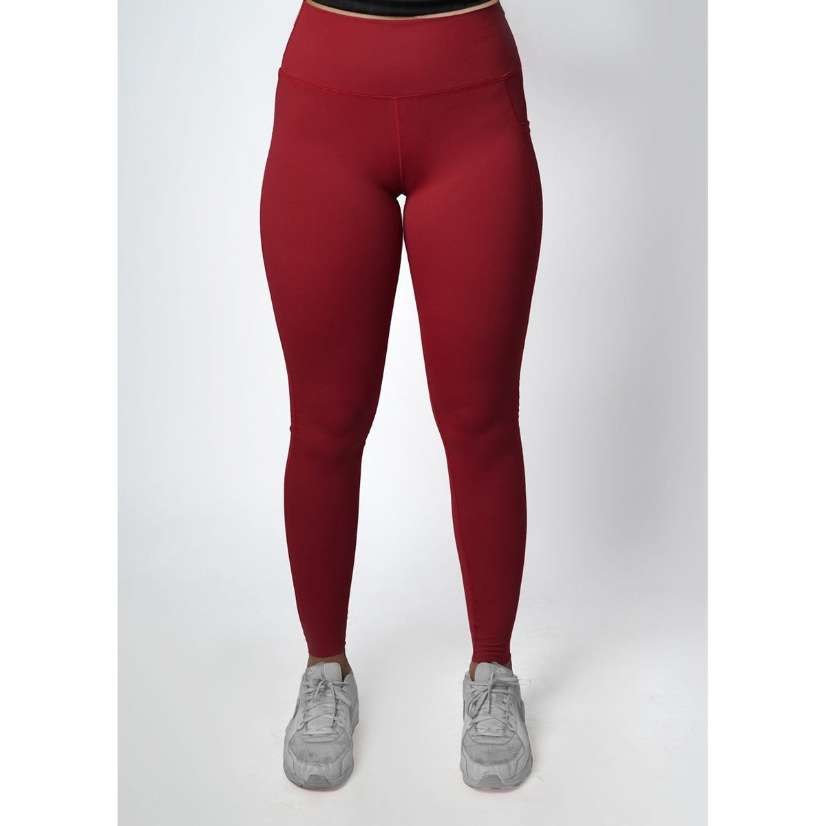 Elite Seamless Full Leggings