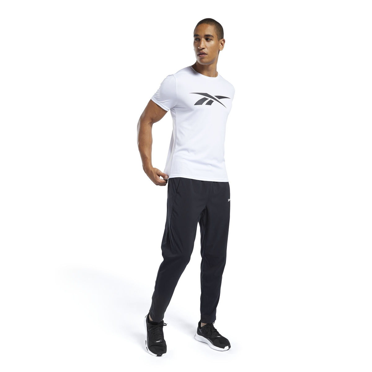 Reebok Id Train Woven Pant