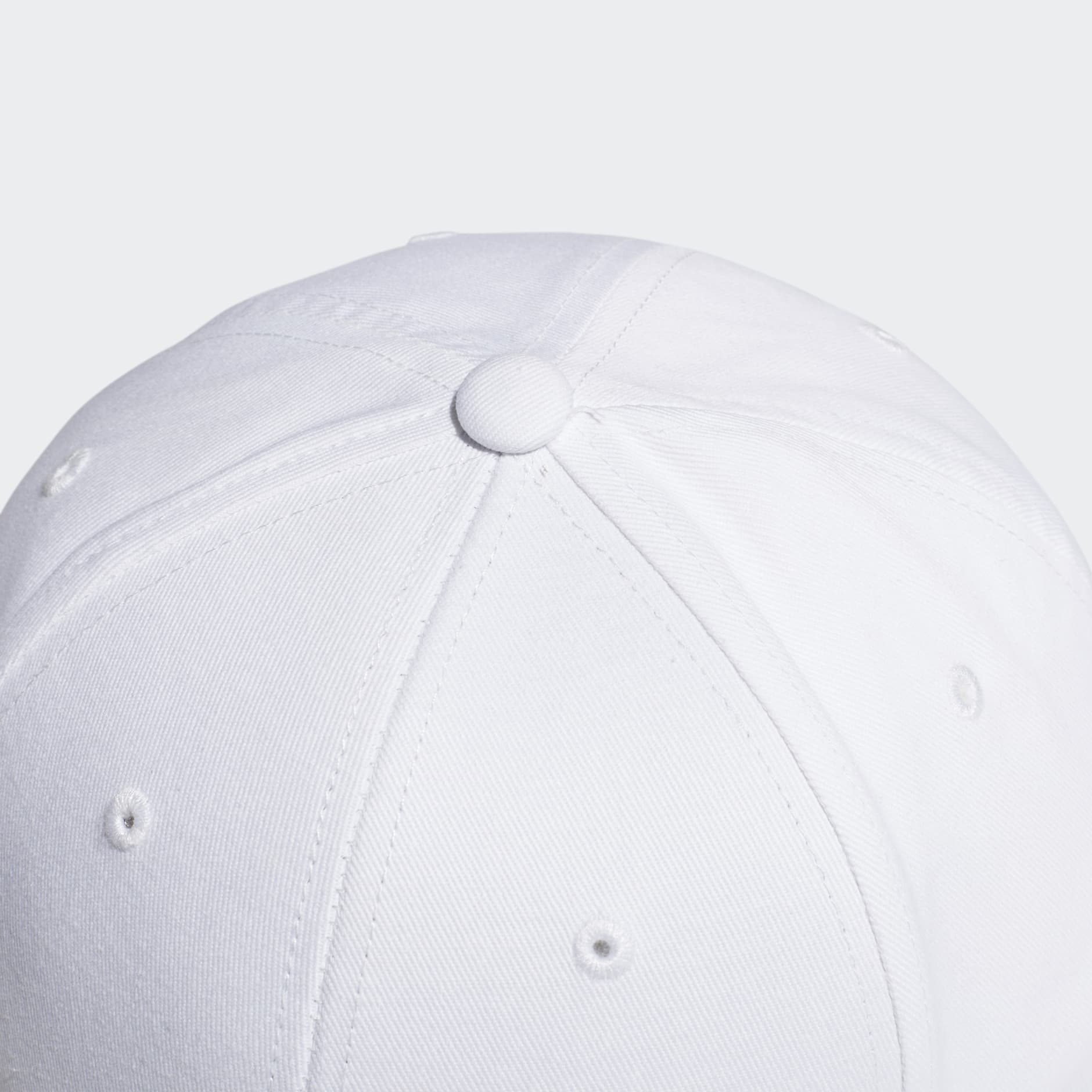 Adidas Cotton Baseball Cap