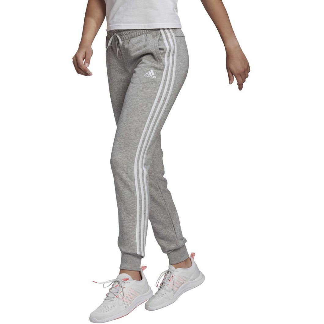 Adidas Essentials French Terry 3-stripes Pants