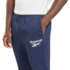 Reebok Identity Fleece Vector Pants