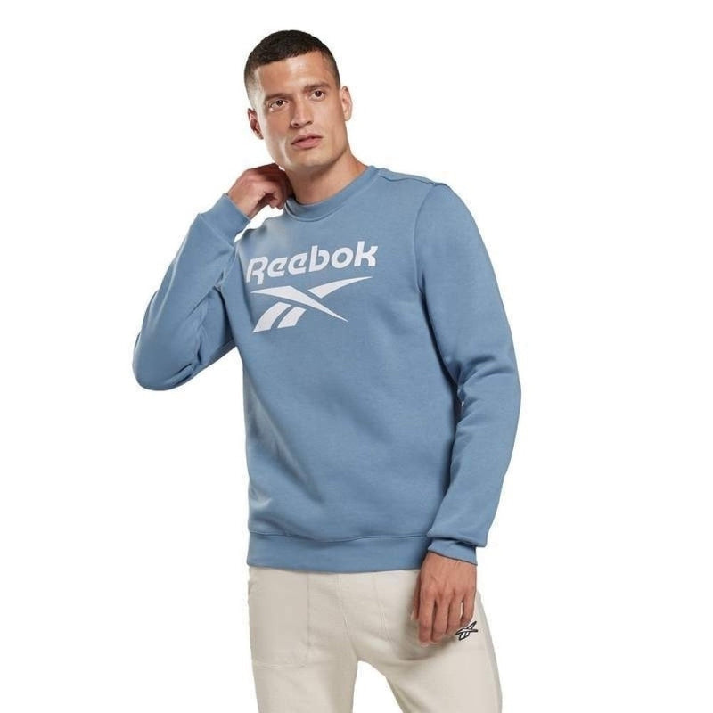 Reebok Reebok Identity Fleece Sweatshirt