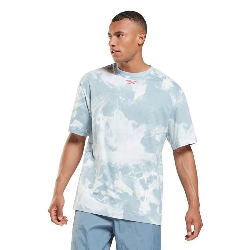 Reebok Meet You There Aop Tee