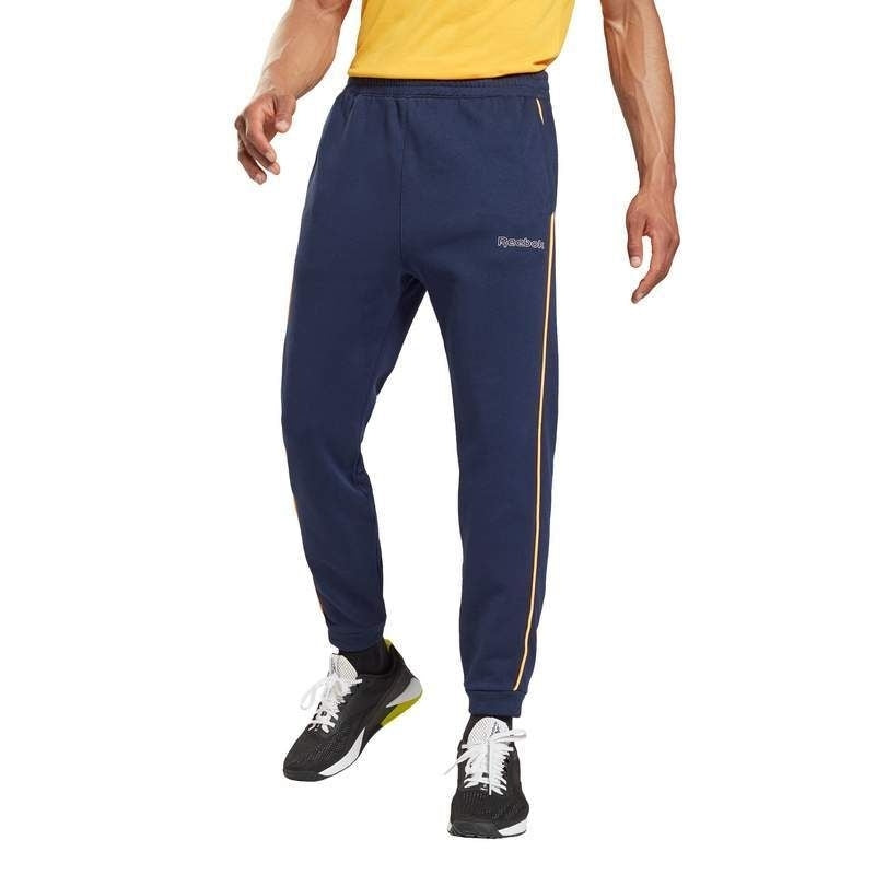 Reebok Training Essentials Piping Jogger