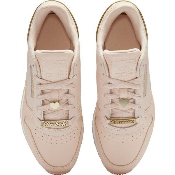 Reebok Classic Leather Shoes for Women