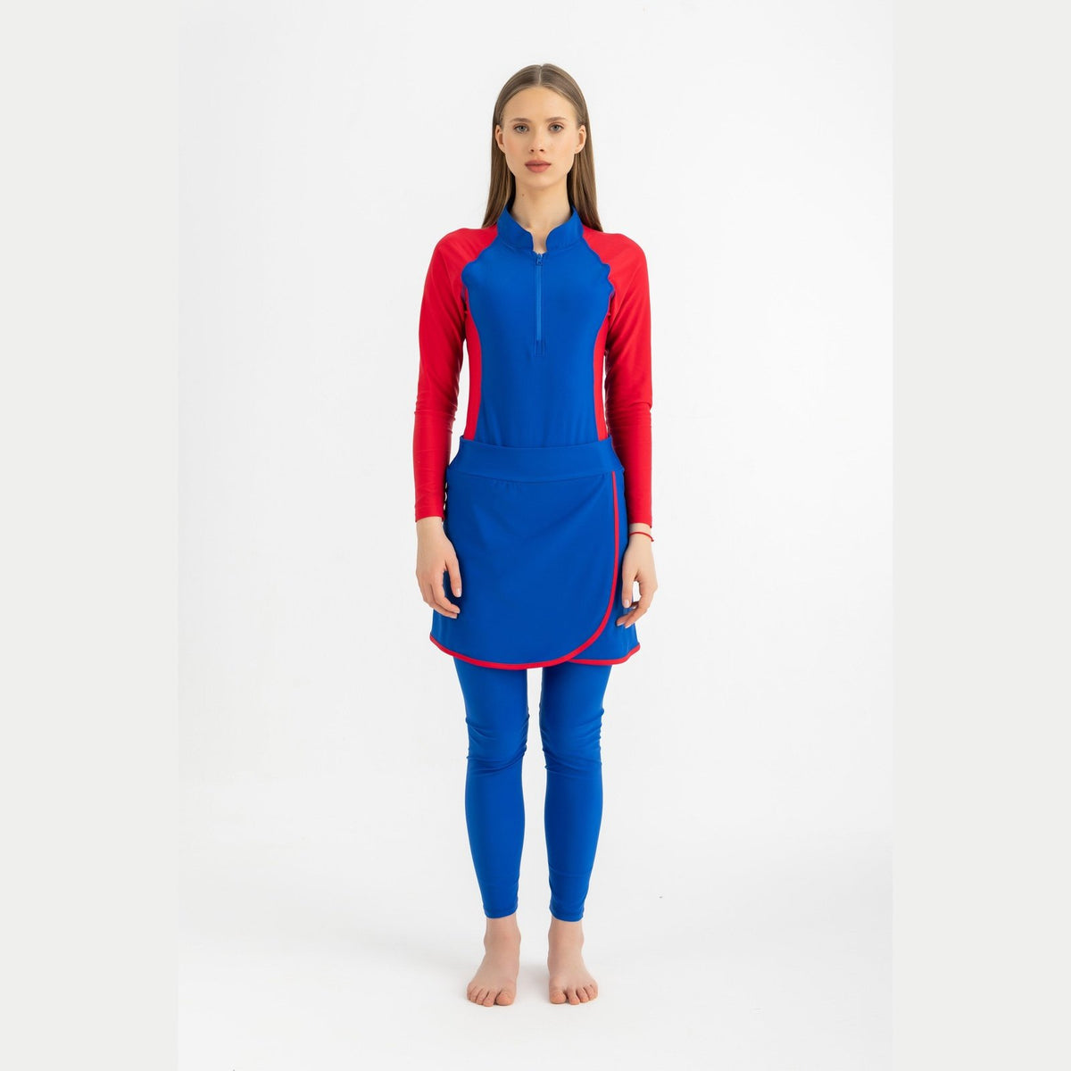 Lollipop Feel Free Swimsuit