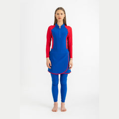 Lollipop Feel Free Swimsuit