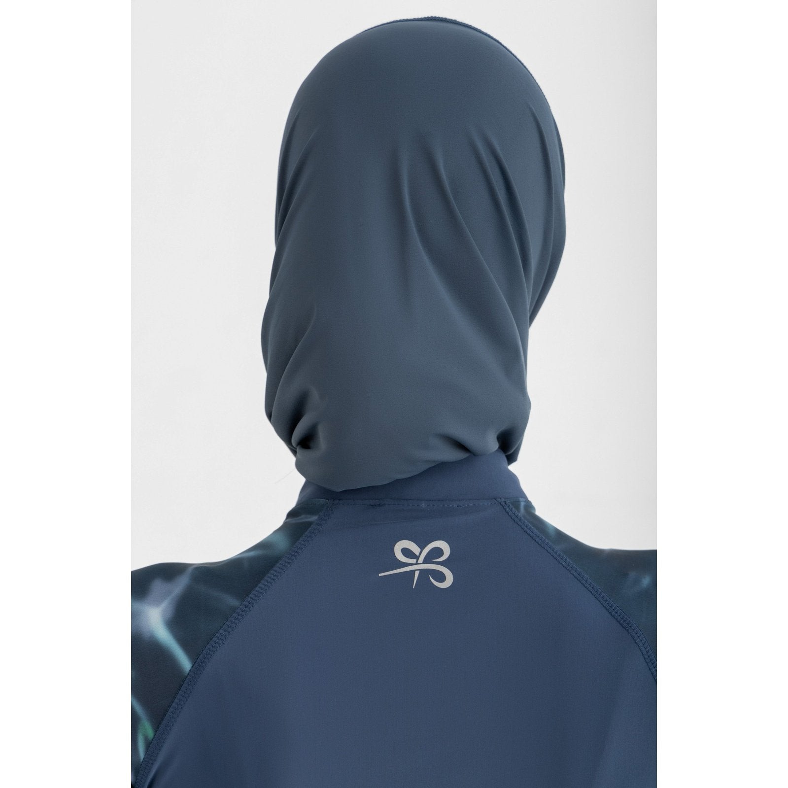 Verdiigris  Ultra-Fit Swim Hijab