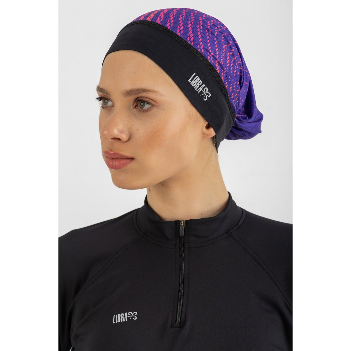Electro Neck free bandana