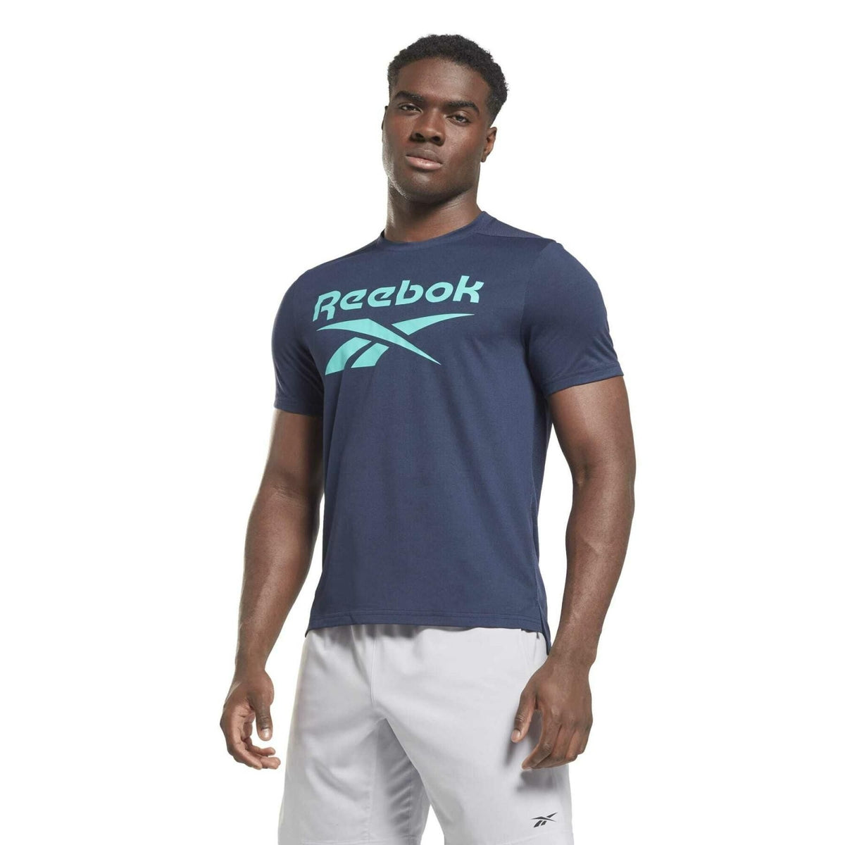 Reebok Workout Ready Graphic T-Shirt