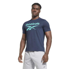Reebok Workout Ready Graphic T-Shirt