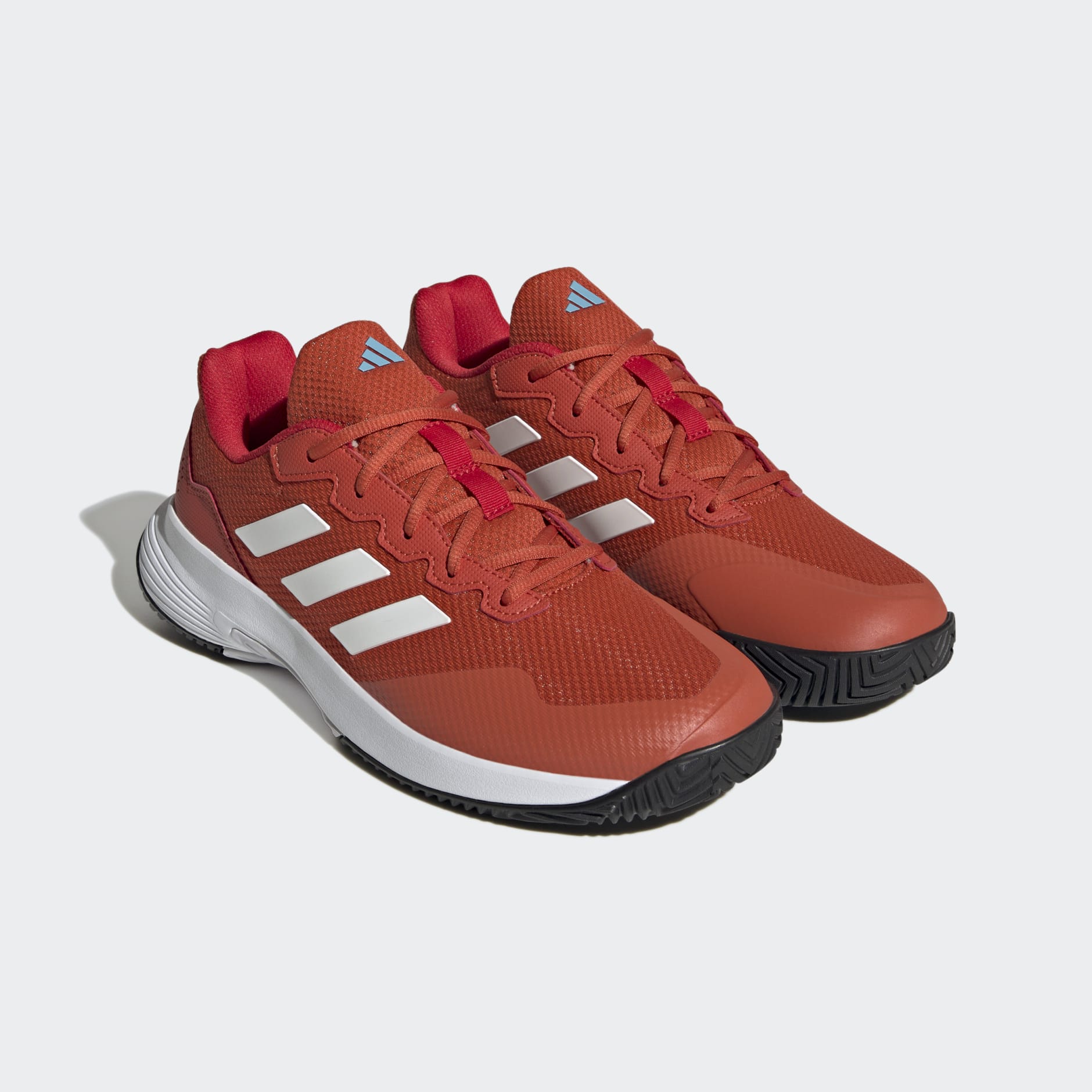 Adidas Gamecourt 2.0 Tennis Shoes for Men