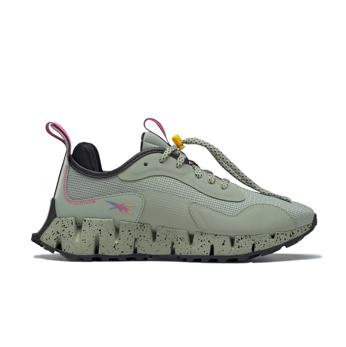 Reebok Zig Dynamica Adventure Shoes for Women