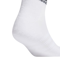 Cushioned Sportswear Ankle Socks 3 Pairs