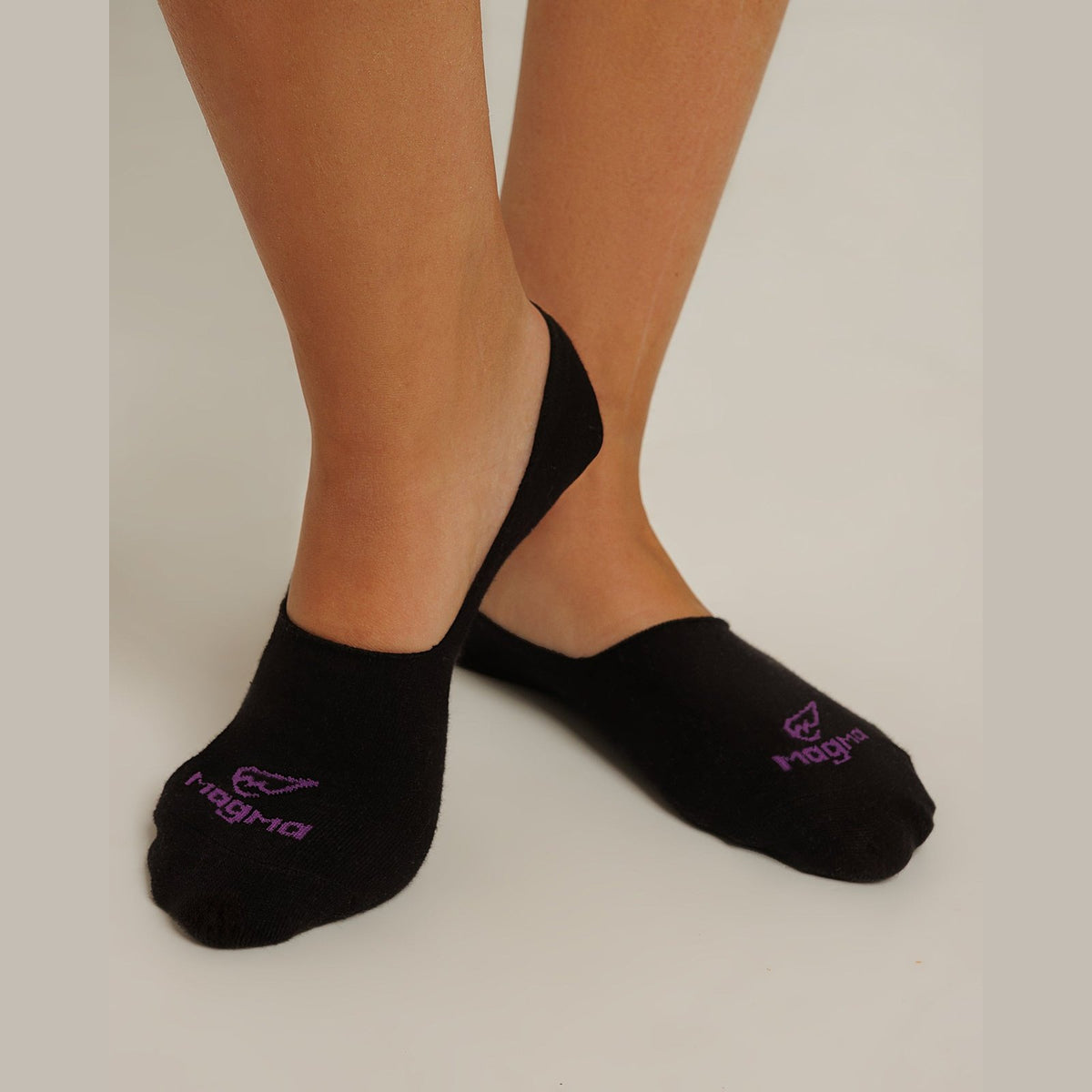 Comfort No-Show Socks For Women