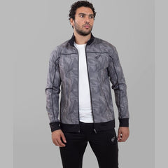 Geo Track Top