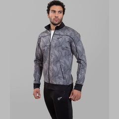 Geo Track Top