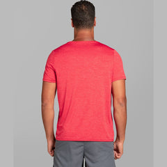 Basic Training T-shirt in Red