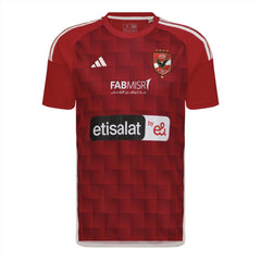 AL AHLY 23/24 HOME JERSEY