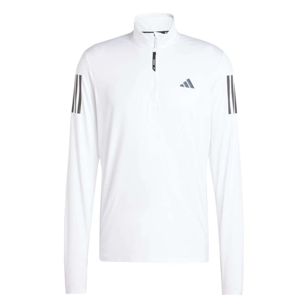 Own the Run Half-Zip Track Top