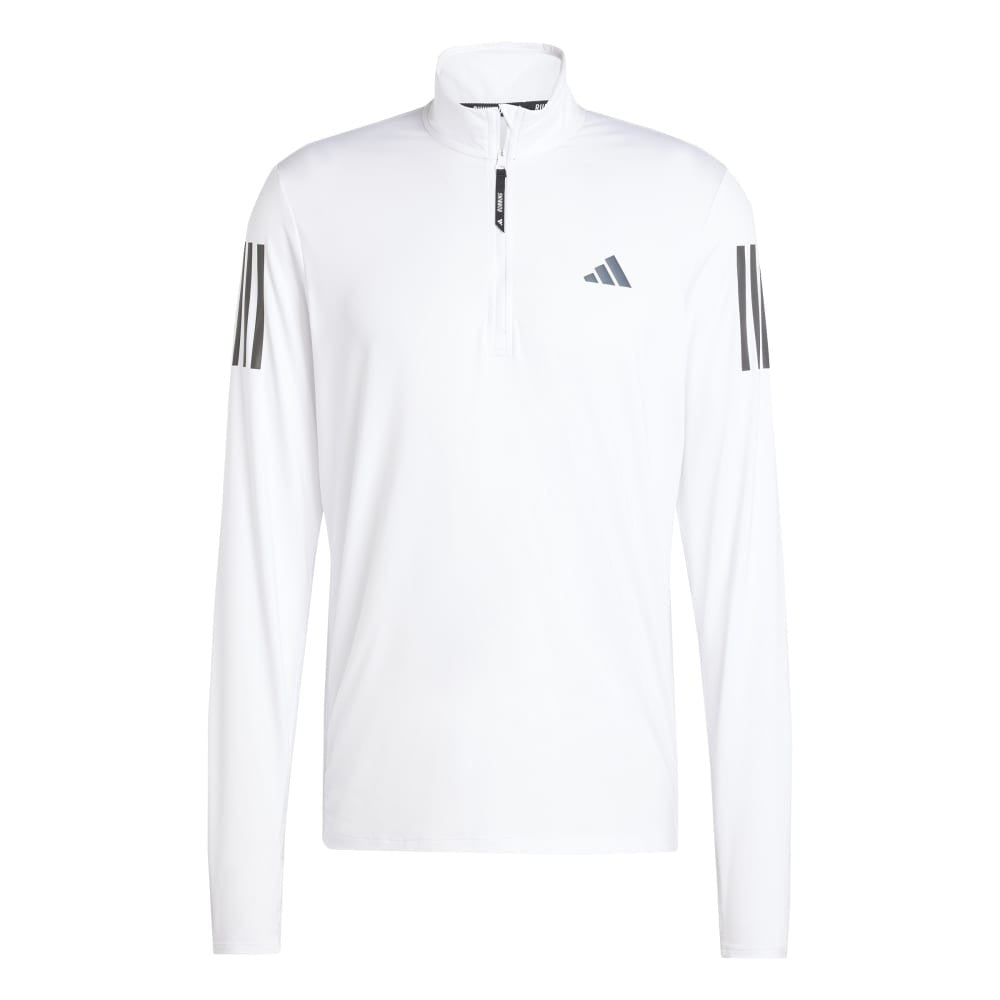 Own the Run Half-Zip Track Top