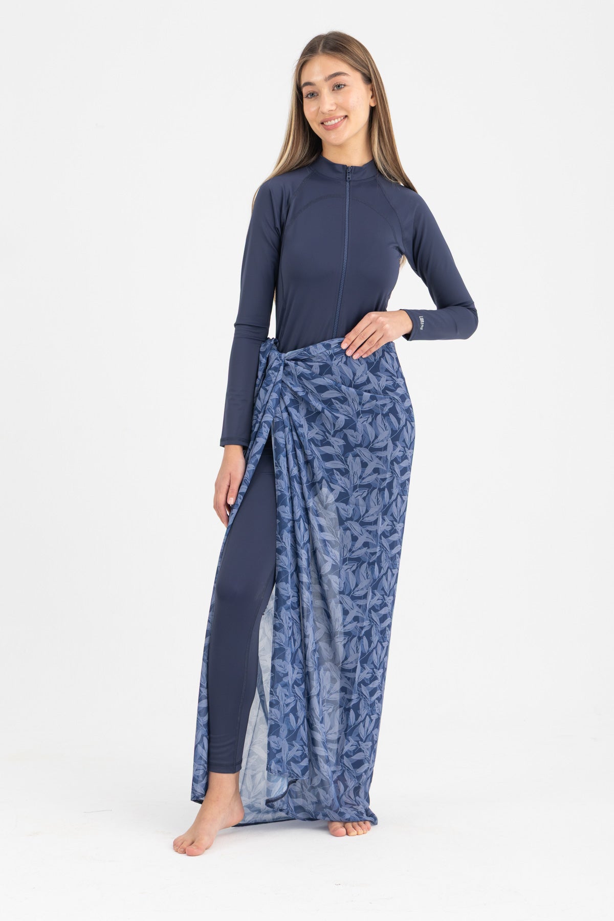 Core Suit - Navy