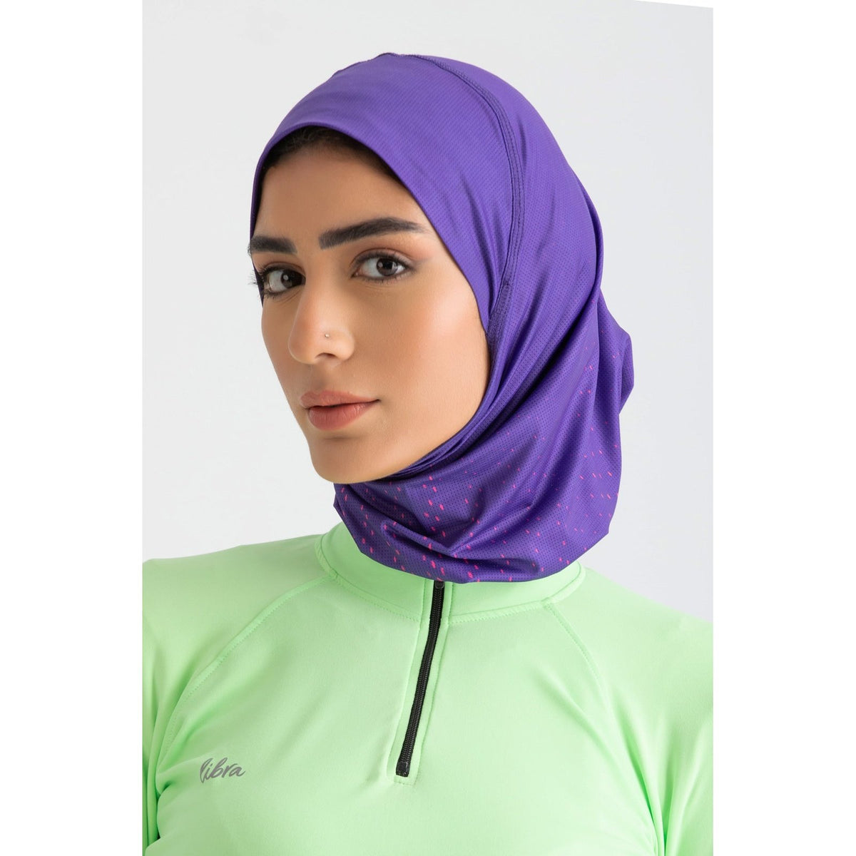 Electro Performance Veil